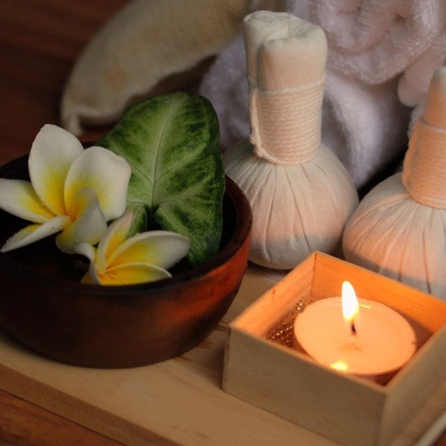 spa etiquette